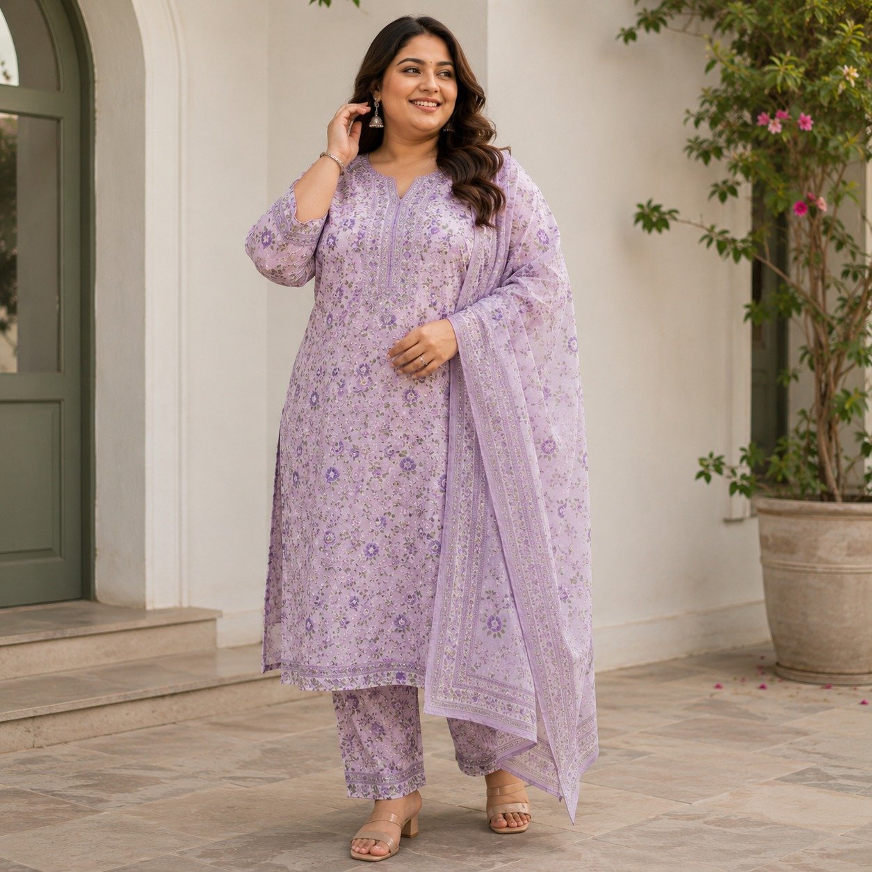 Plus Size